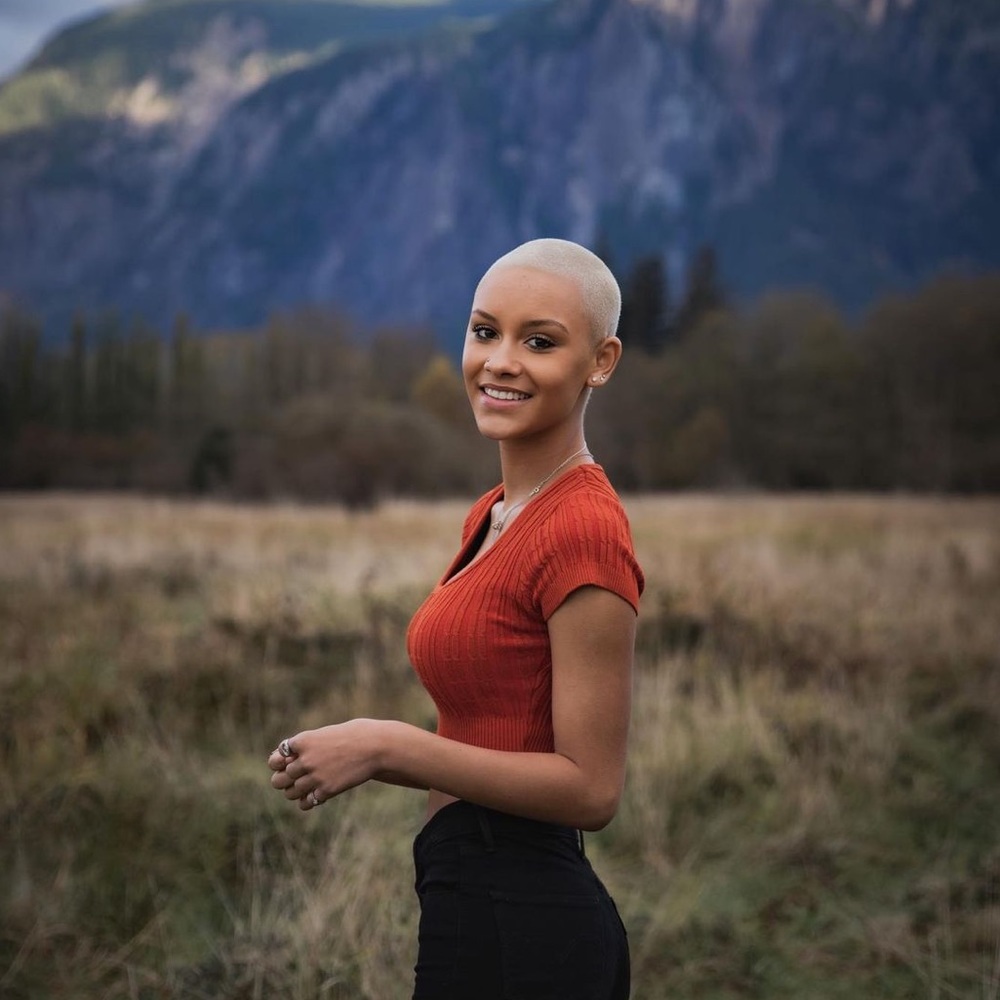 Meet your Posher, Jaidyn